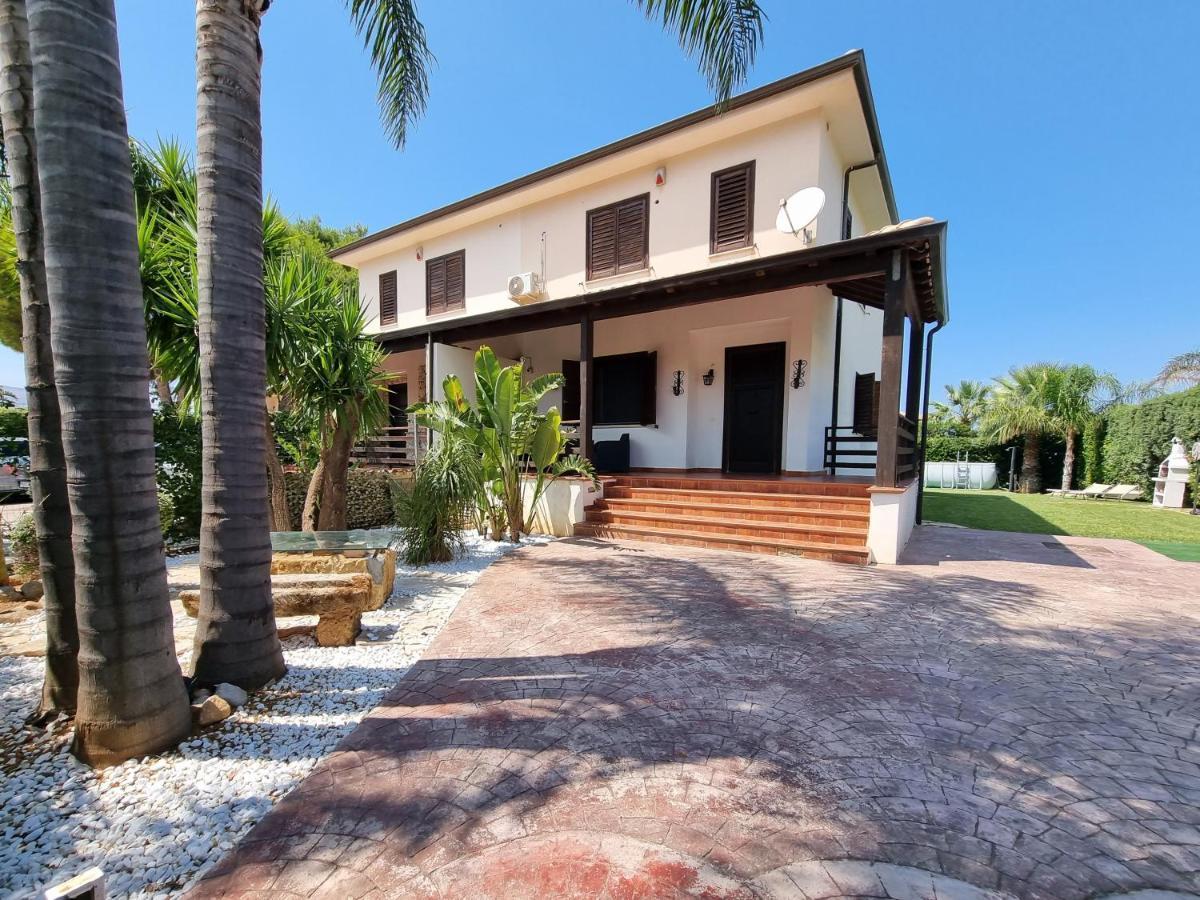 Villa Jari 卡里尼 外观 照片
