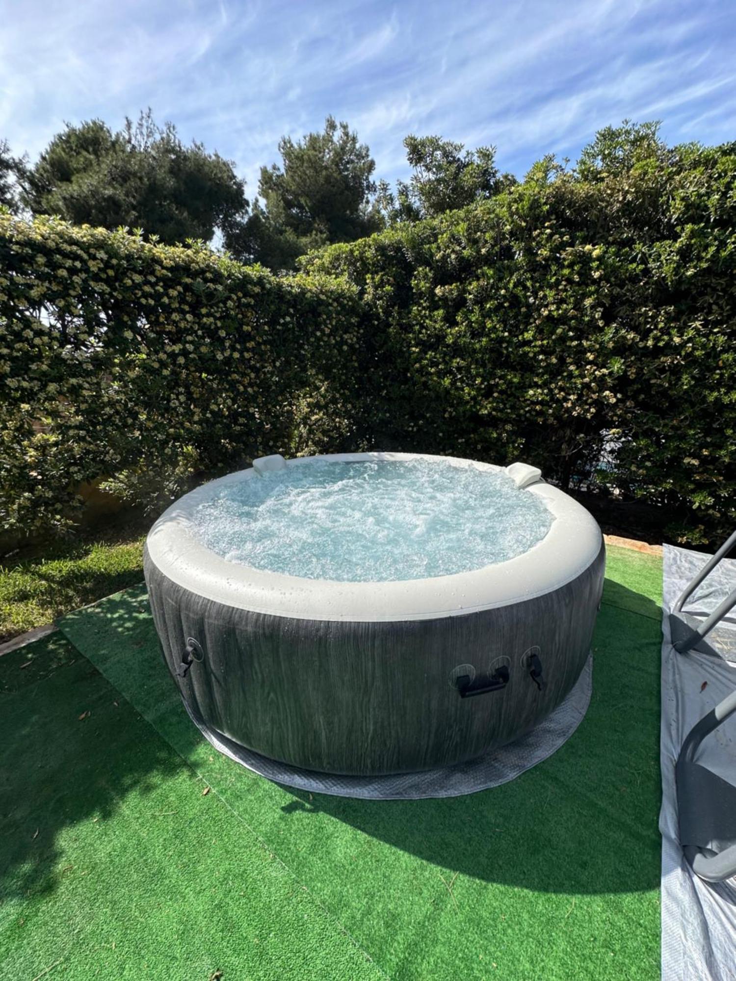 Villa Jari 卡里尼 外观 照片